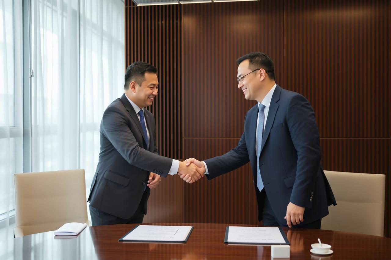 91短视频与腾讯视频达成战略合作，共同打造精品内容生态