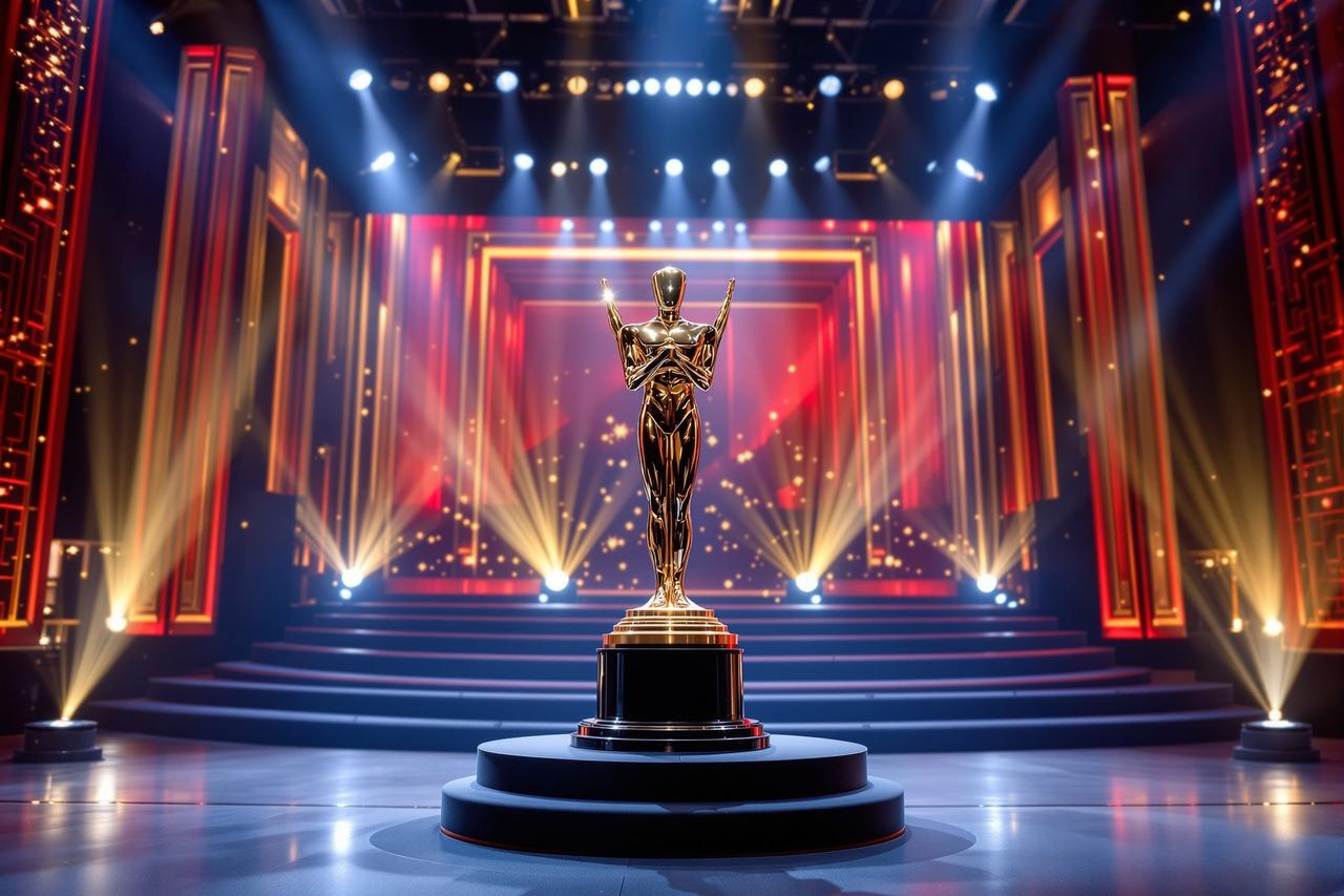 91短视频荣获第32届中国电影金鸡奖最佳影片提名