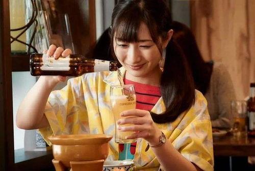 和歌子酒 第五季